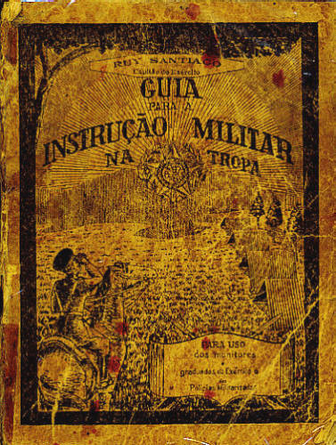 GUIA PARA INSTRUÇÃO MILITAR NA TROPA