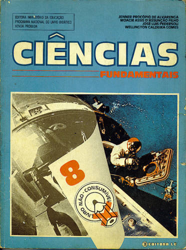 CIÊNCIAS FUNDAMENTAIS