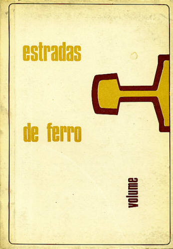 ESTRADAS DE FERRO