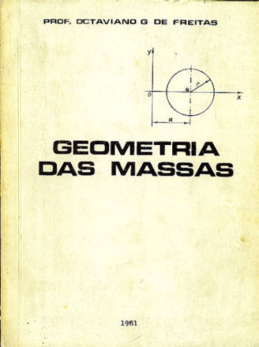 GEOMETRIA DAS MASSAS