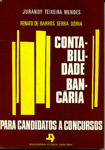 CONTABILIDADE BANCÁRIA