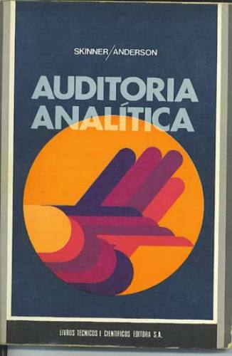 AUDITORIA ANALÍTICA