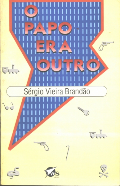 O PAPO ERA OUTRO