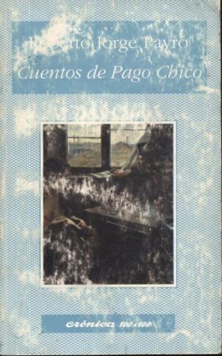 CUENTOS DE PAGO CHICO