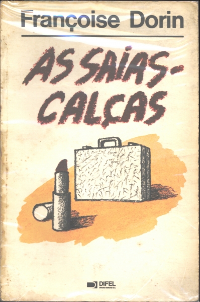 AS SAIAS-CALÇAS
