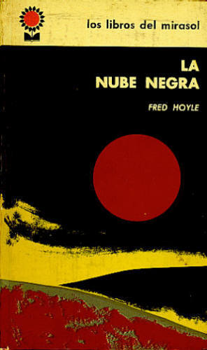 LA NUBE NEGRA
