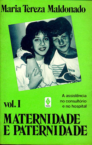 MATERNIDADE E PATERNIDADE