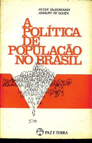 A POLÍTICA DE POPULAÇÃO NO BRASIL