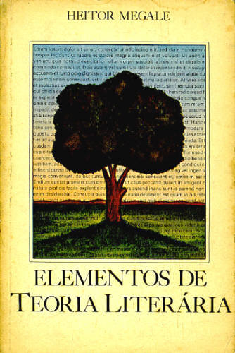 ELEMENTOS DE TEORIA LITERÁRIA