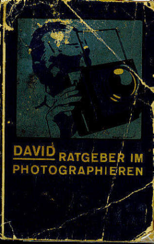 RATGEBER IM PHOTOGRAPHIEREN