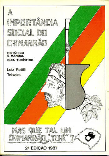 A IMPORTÂNCIA SOCIAL DO CHIMARRÃO
