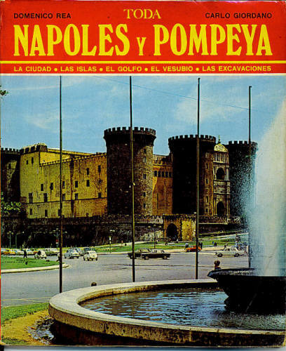 TODA NAPOLES Y POMPEYA