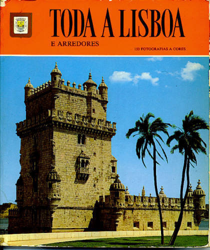 TODA A LISBOA