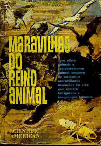 MARAVILHAS DO REINO ANIMAL