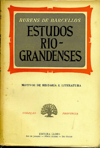 ESTUDOS RIO-GRANDENSES