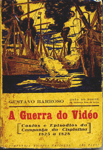 A GUERRA DO VIDÉO