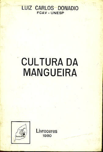 CULTURA DA MANGUEIRA
