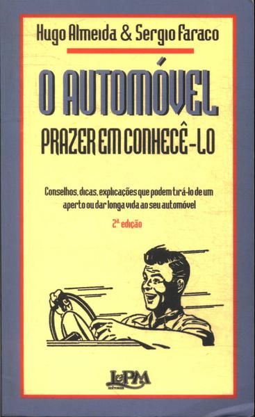 O Automóvel