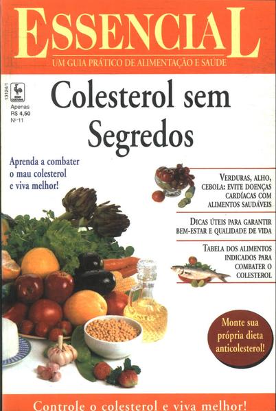 Essencial: Colesterol Sem Segredos