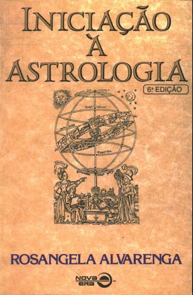 Iniciação À Astrologia