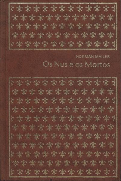 Os Nus E Os Mortos