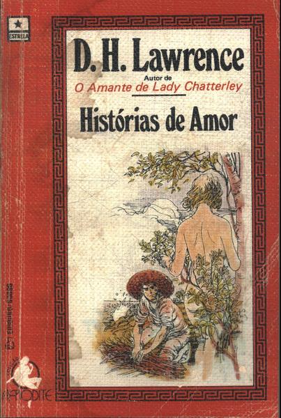 Histórias De Amor