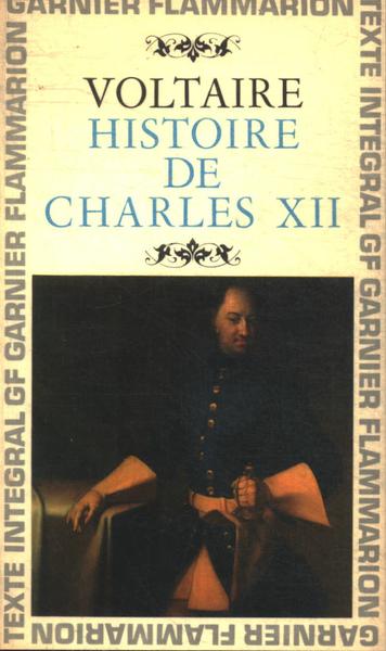 Histoire De Charles Xii