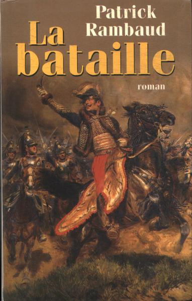 La Bataille