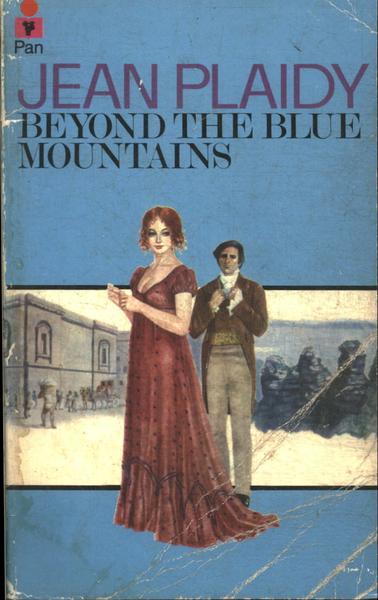 Beyond The Blue Moutains