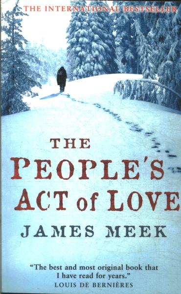 The People's Act Of Love
