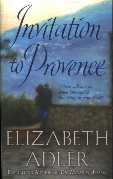 Invitation To Provence