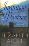 Invitation To Provence