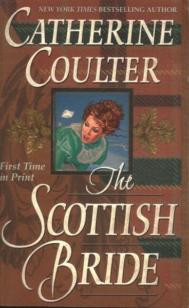 The Scottish Bride