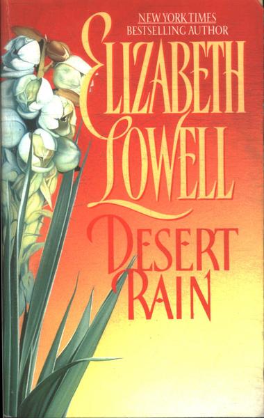 Desert Rain