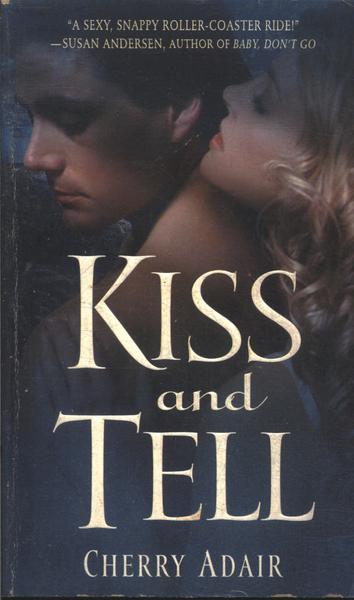 Kiss And Tell