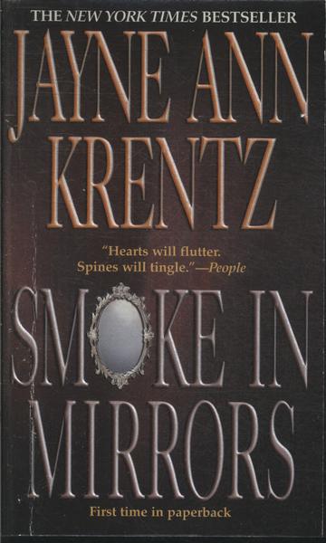 Smoke In Mirrors