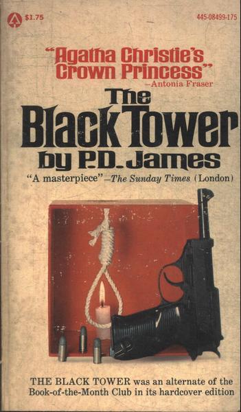 The Black Tower