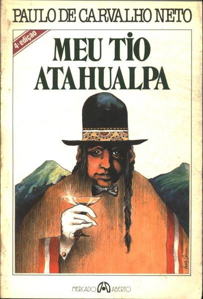 Meu Tio Atahualpa
