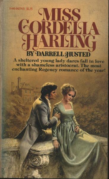 Miss Cordelia Harling