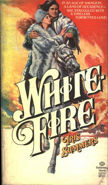 Whitefire