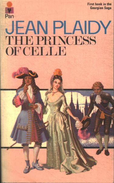 The Princess Of Celle