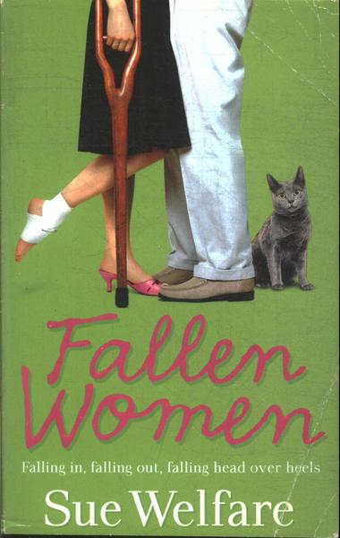 Fallen Women