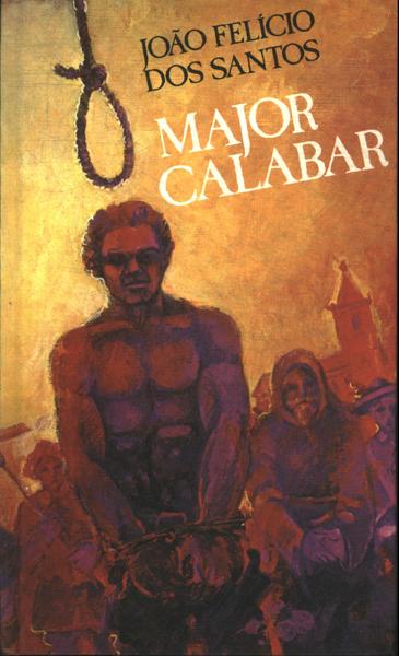 Major Calabar