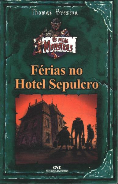 Ferias No Hotel Sepulcro