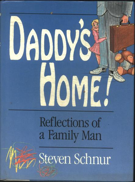 Daddy's Home!