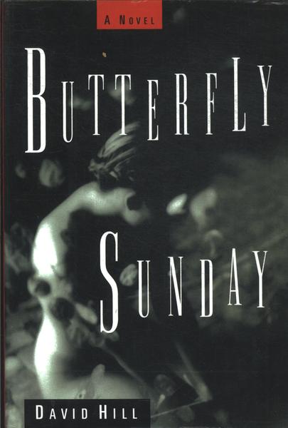 Butterfly Sunday