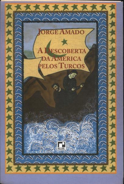 A Descoberta Da América Pelos Turcos