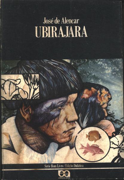 Ubirajara