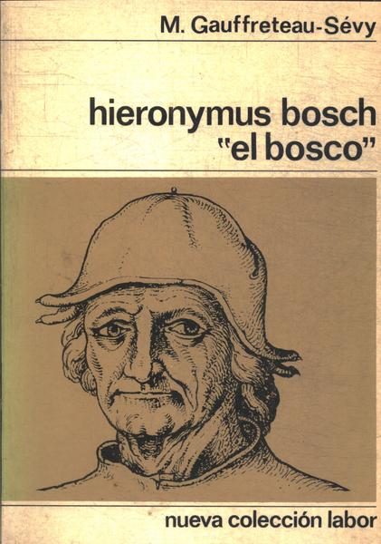 Hieronymus Bosch 