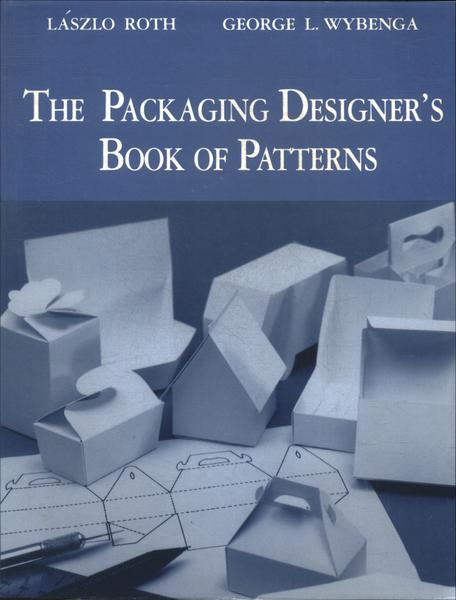 The Packaging Designer's Book Of Patterns